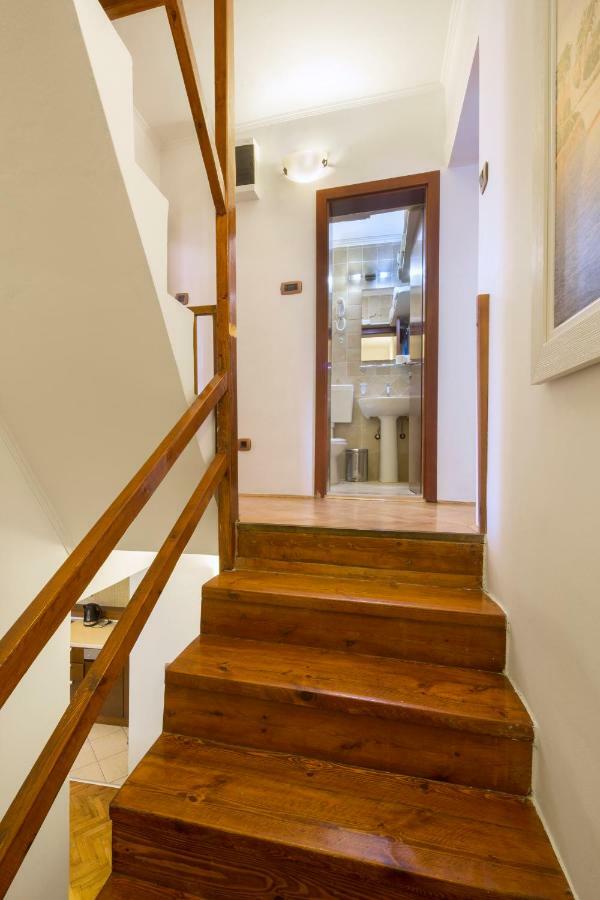 Apartment Kovacevic Old Town Будва Екстериор снимка