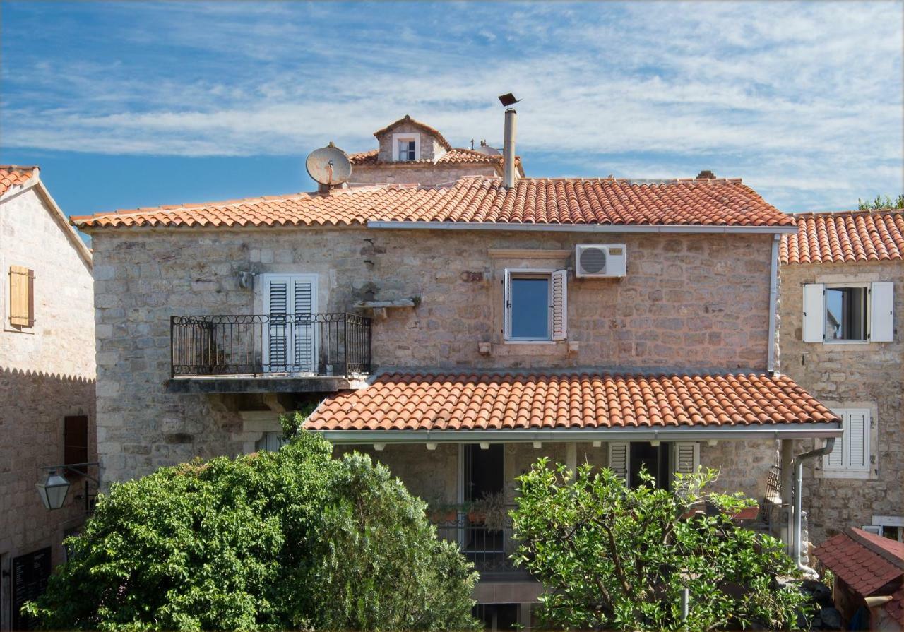 Apartment Kovacevic Old Town Будва Екстериор снимка