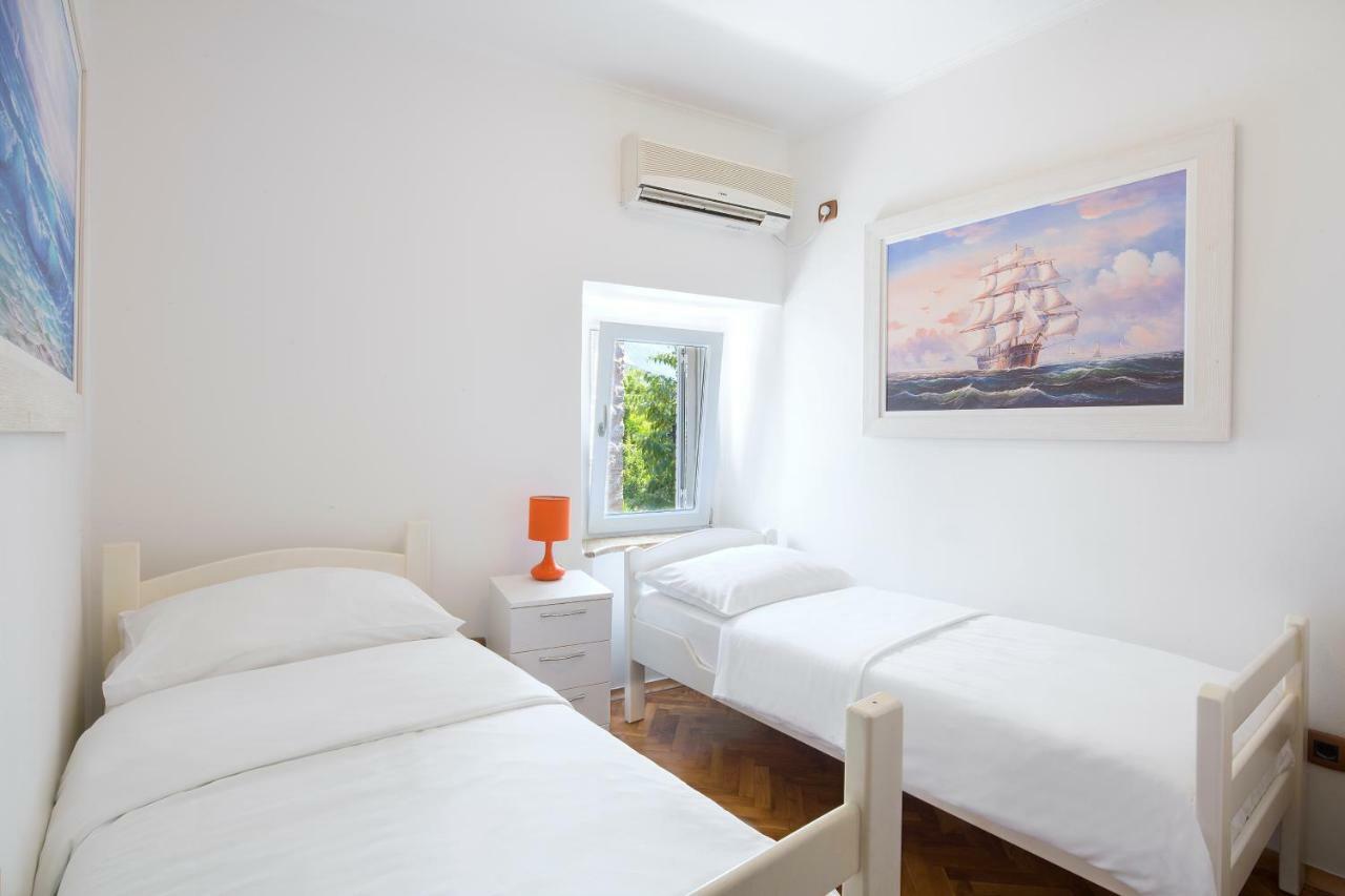 Apartment Kovacevic Old Town Будва Екстериор снимка