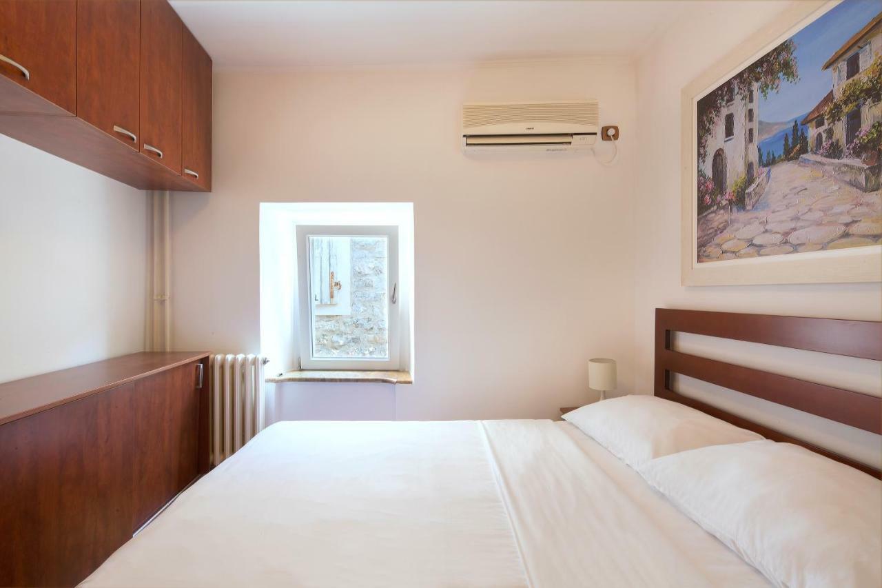 Apartment Kovacevic Old Town Будва Екстериор снимка