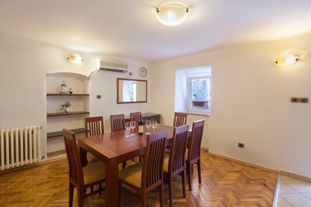 Apartment Kovacevic Old Town Будва Екстериор снимка