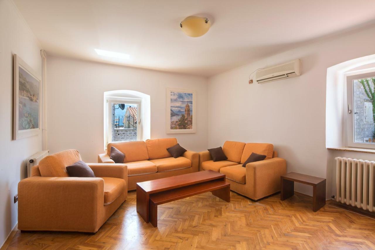 Apartment Kovacevic Old Town Будва Екстериор снимка