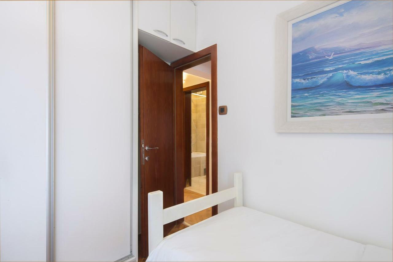 Apartment Kovacevic Old Town Будва Екстериор снимка