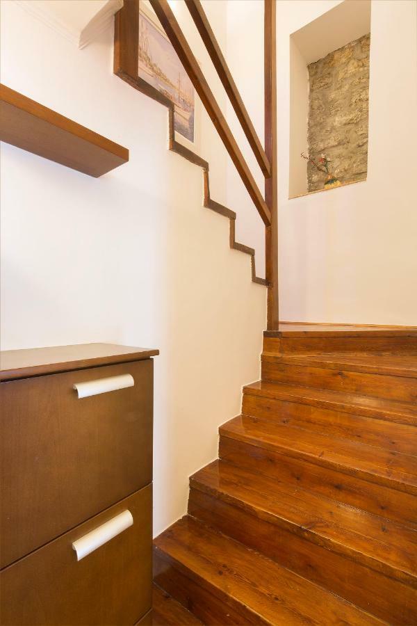 Apartment Kovacevic Old Town Будва Екстериор снимка