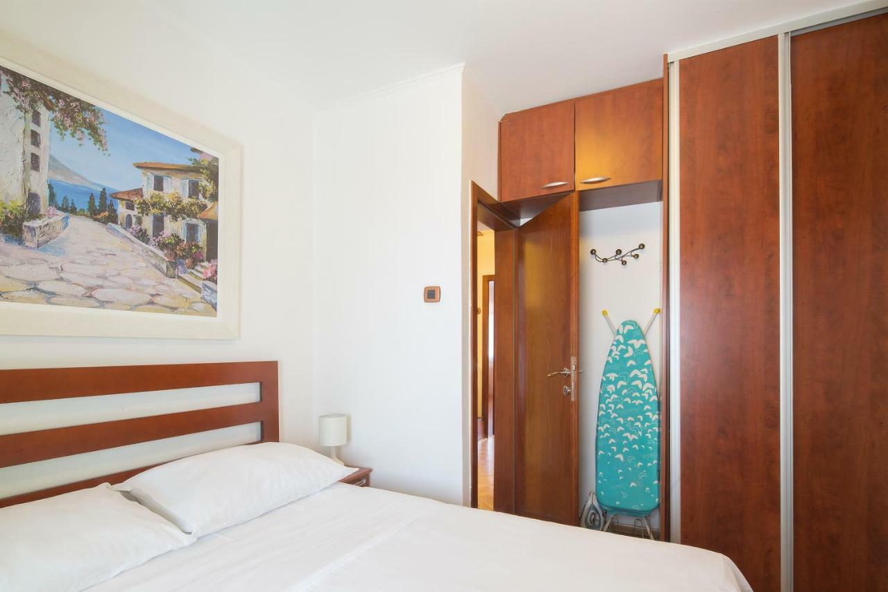 Apartment Kovacevic Old Town Будва Екстериор снимка