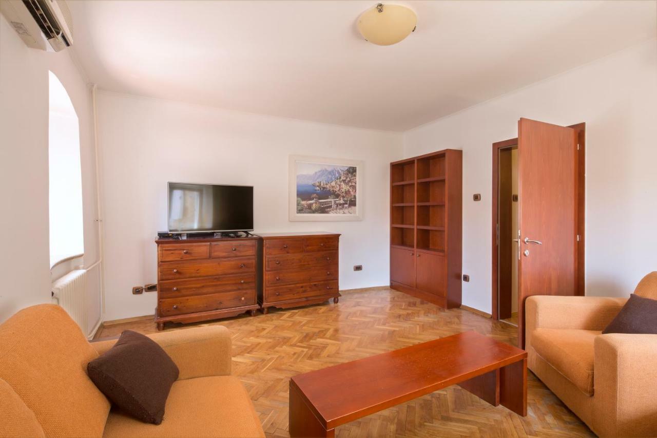 Apartment Kovacevic Old Town Будва Екстериор снимка