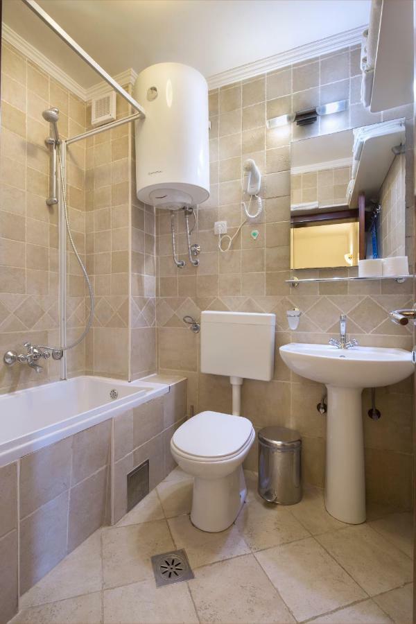 Apartment Kovacevic Old Town Будва Екстериор снимка