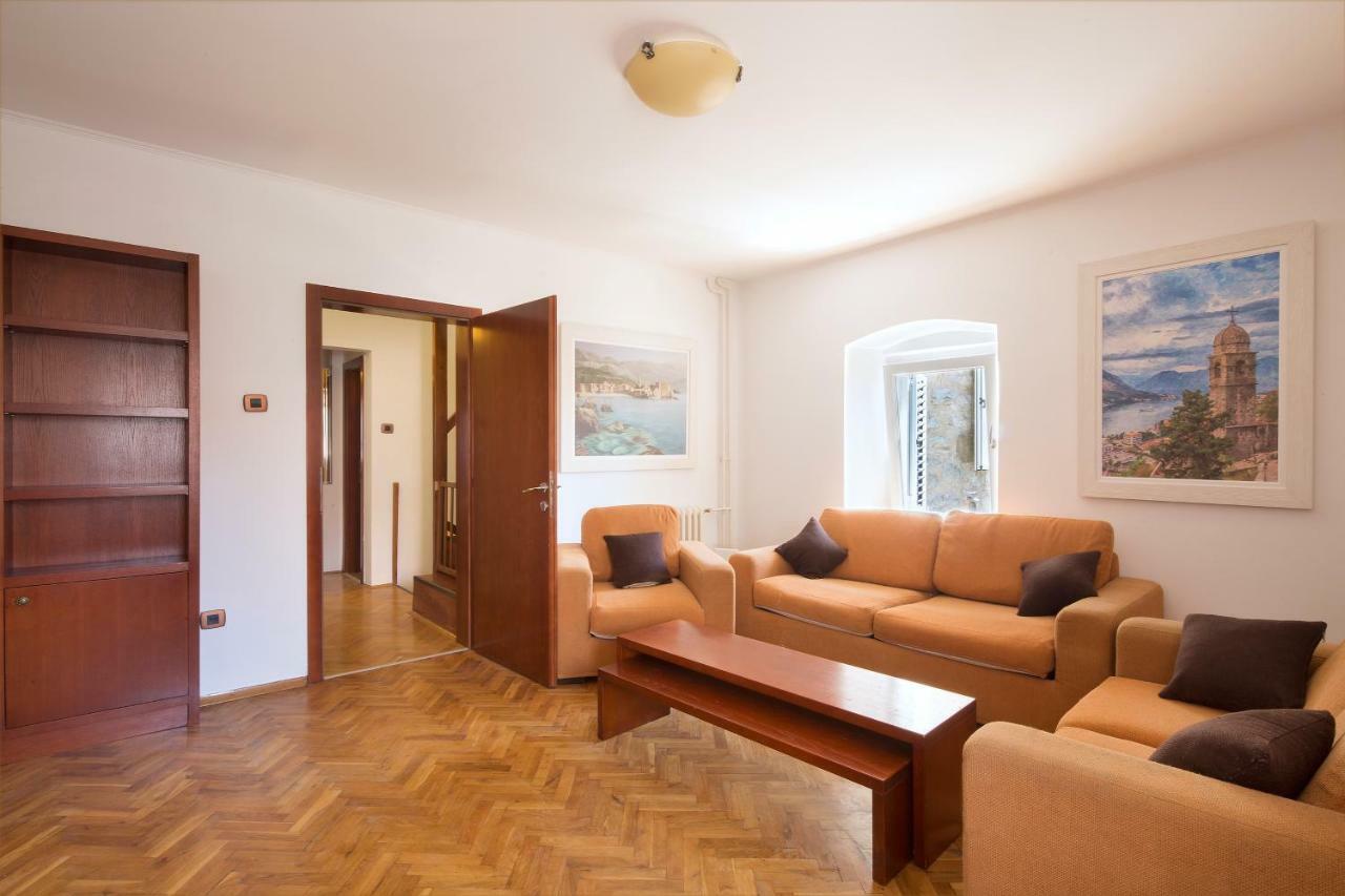 Apartment Kovacevic Old Town Будва Екстериор снимка
