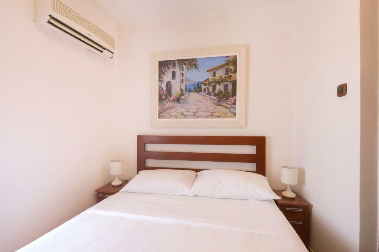 Apartment Kovacevic Old Town Будва Екстериор снимка