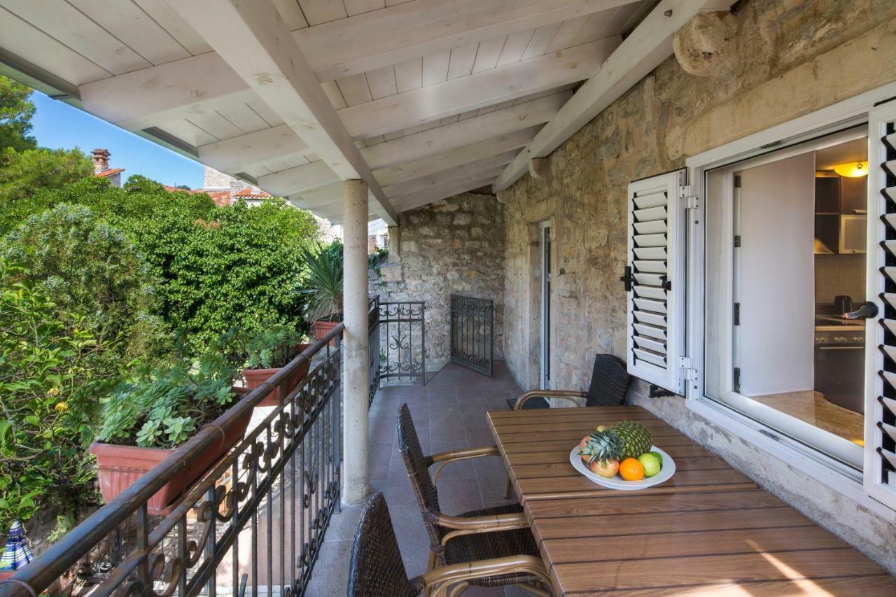 Apartment Kovacevic Old Town Будва Екстериор снимка